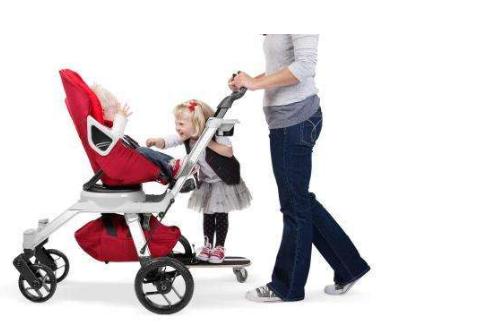 婴儿车的安全使用细节,婴儿车的八大安全知识