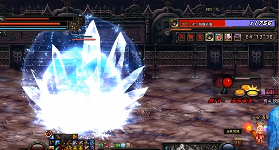 DNF竞技场最难BOSS攻略，帕鲁梅鲁通关技巧