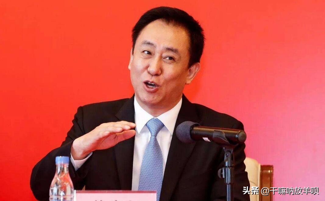 给许家印老板献上一计，收购晋江某上市公司，替代耐克牵手国足