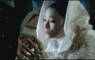 白骨精到底是怎么来的,白骨精是真是假