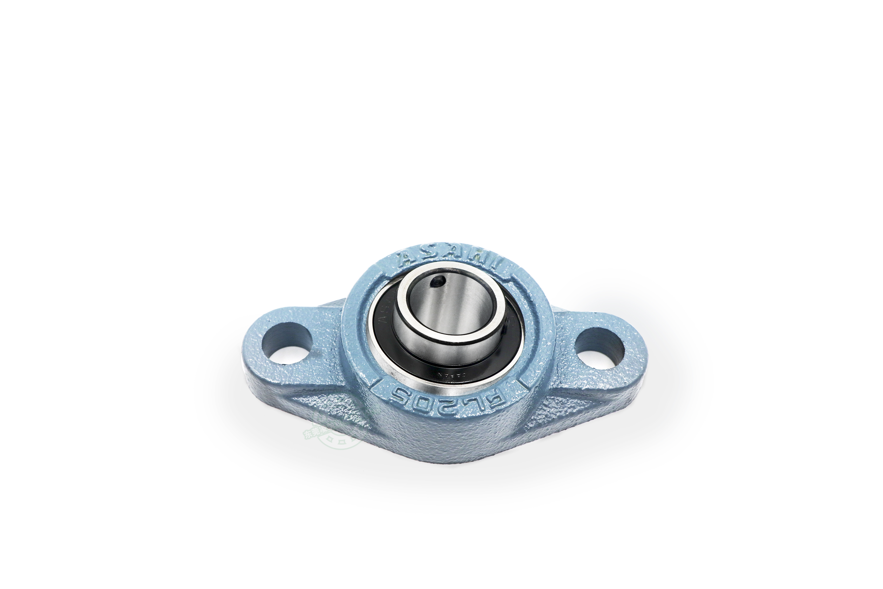 外球面轴承怎么装轴承座视频,外球面轴承怎么装到轴承座里啊