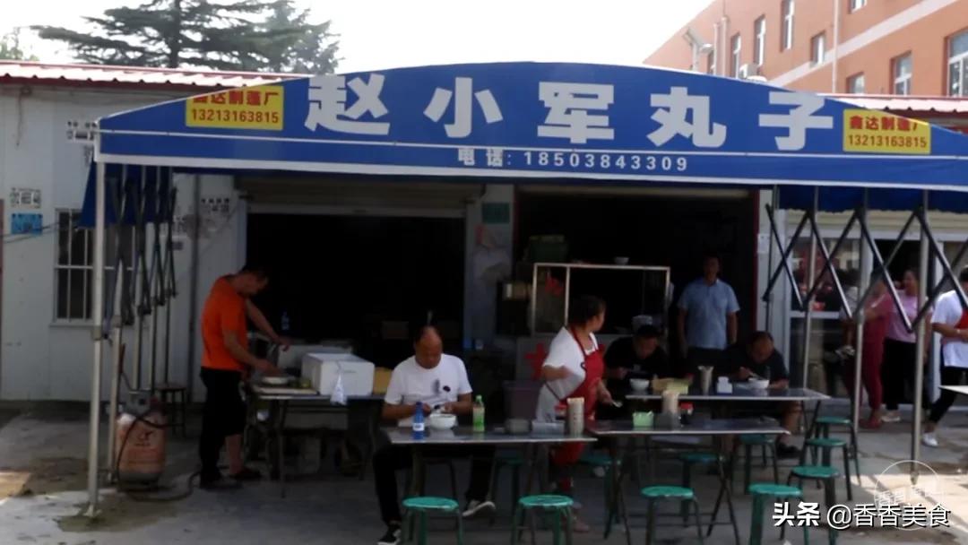 一条街上好几家面馆还能开吗,一条街上开一样的店叫做什么