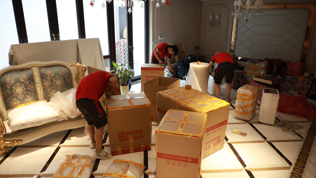 新房搬家有什么讲究,新房搬家前有什么讲究和忌讳