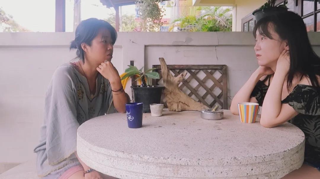 在泰国体验出家人生活,在泰国体验岛民生活