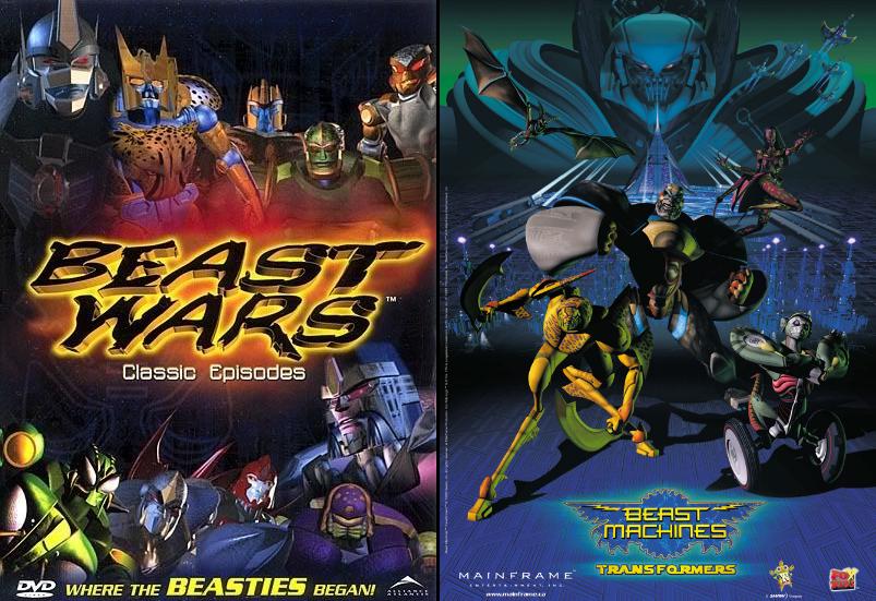 25年前超能勇士,超能勇士再次崛起