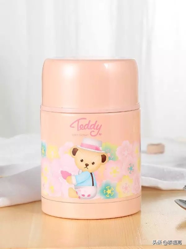 焖烧杯焖烧壶焖烧饭,thermos膳魔师焖烧杯焖烧壶焖烧罐