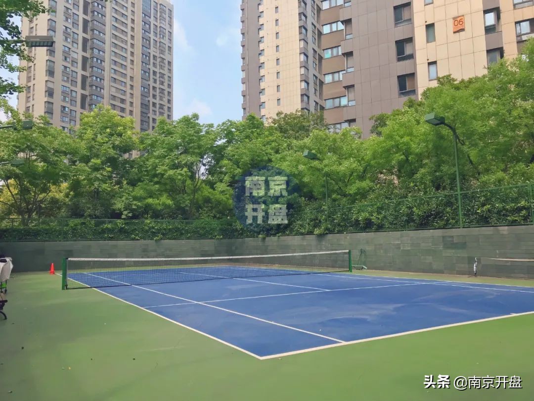 8.3万/㎡成交！今天实探仁恒次新房，实景美炸了