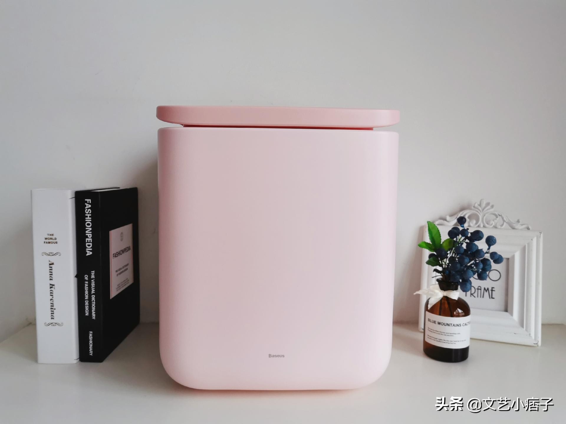 倍思小冰箱的原理,倍思静音小冰箱