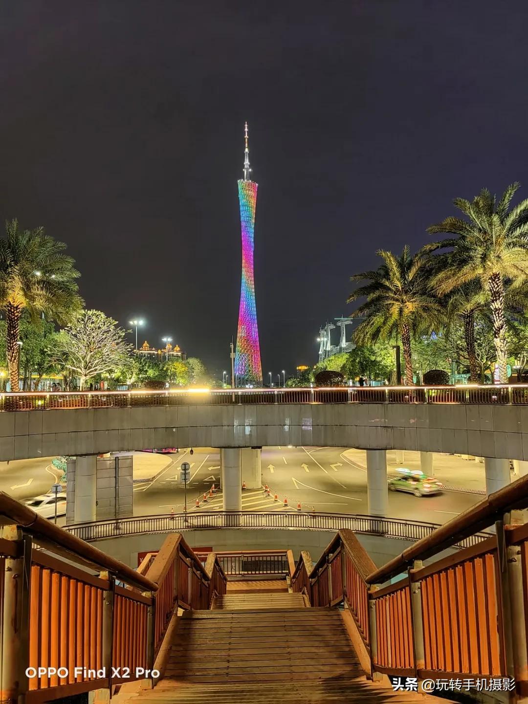 oppofindx2拍照效果好吗,oppofindx2手机拍照效果