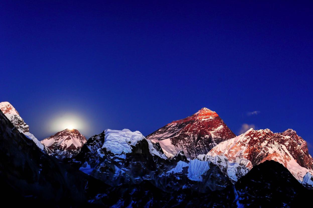 第一次境外游建议,徒步旅行攻略推荐