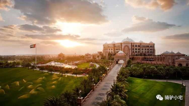 全球十大最贵酒店,全球最贵酒店住一晚多少钱