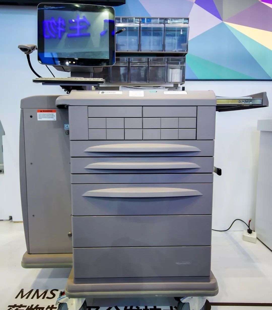 医疗界Top5新星BD在CMEF上大放异彩，一起来探究其成功的奥秘