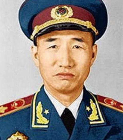 打仗最厉害的开国元帅,最会打仗的开国元帅