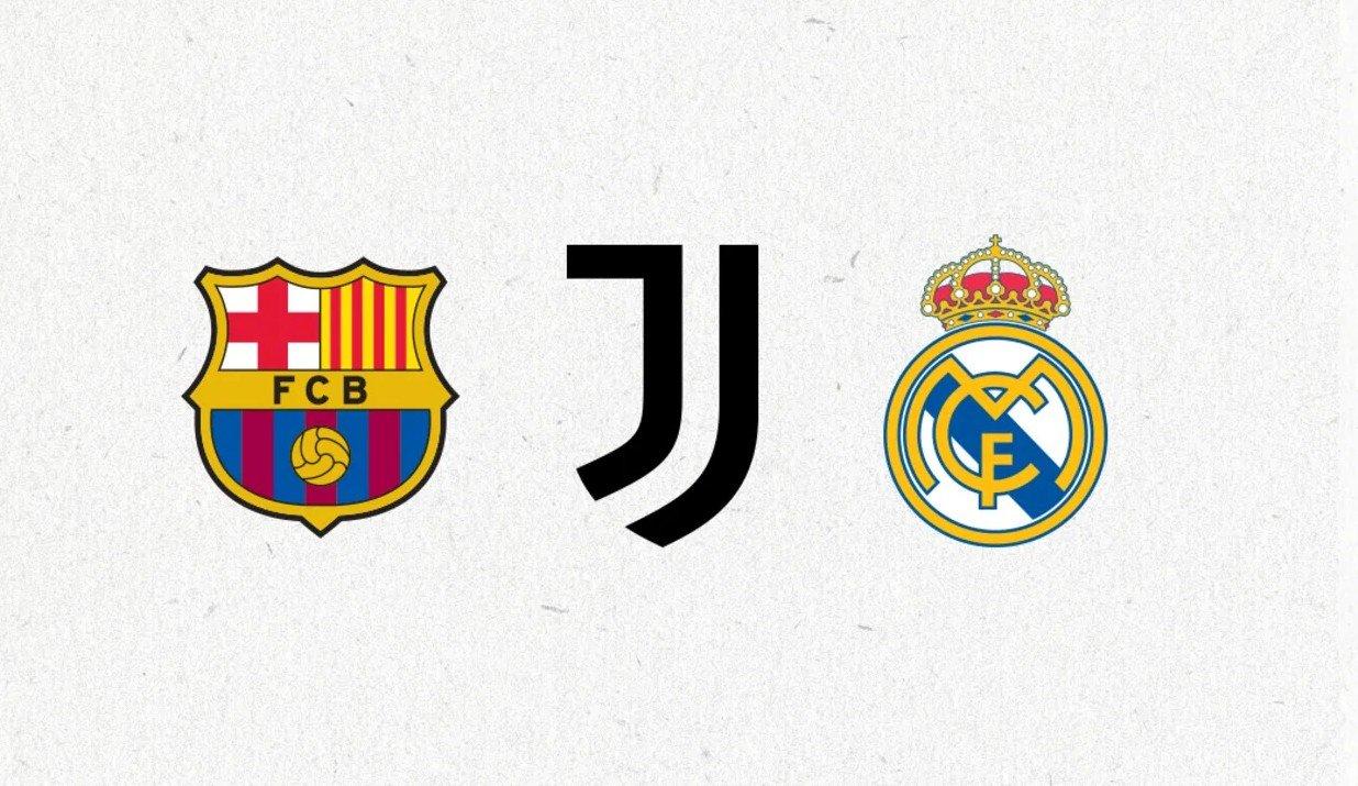 皇马欧冠无缘四连冠,皇马巴萨尤文对欧足联硬刚到底