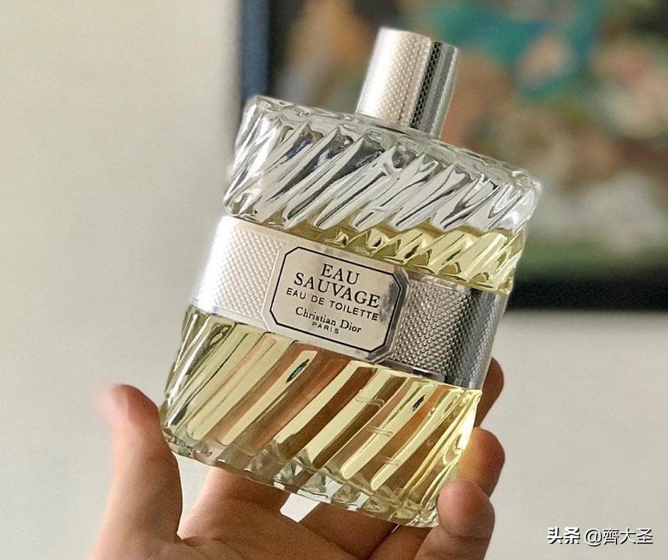 实惠≠没品位!精选11款百元档入门夏季男香,找到你的男人味