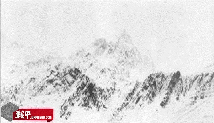 马岛战争sas,马岛之战sas特种作战