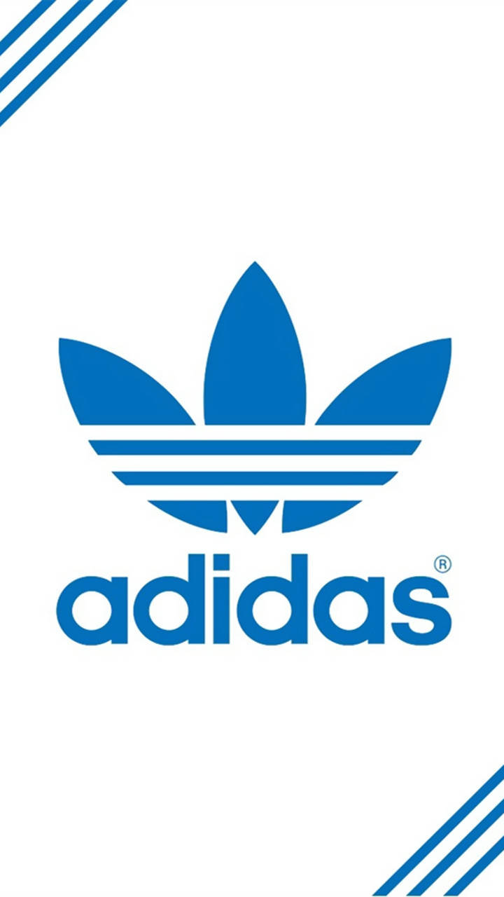 阿迪达斯三叶草图片壁纸高清,阿迪达斯高清壁纸无水印