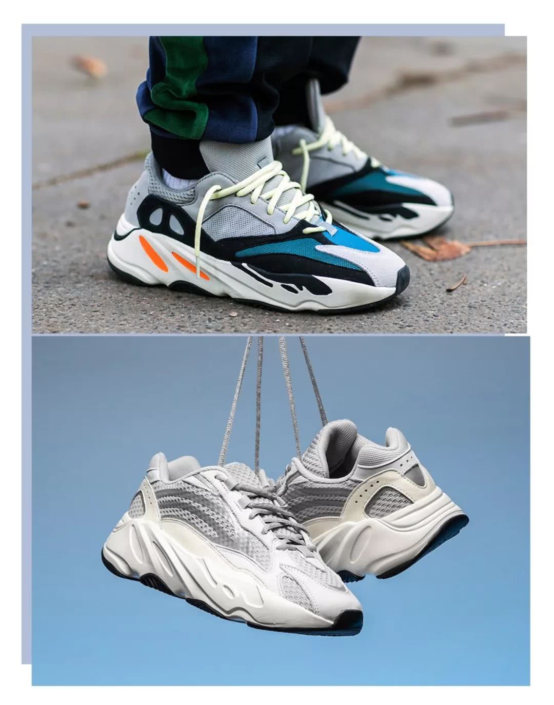 国潮永不过时supreme,别再看不起老国货