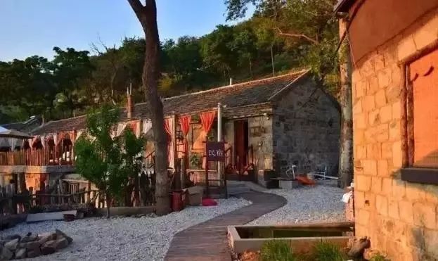 山东民宿景观设计推荐哪家,山东室内民宿图片大全