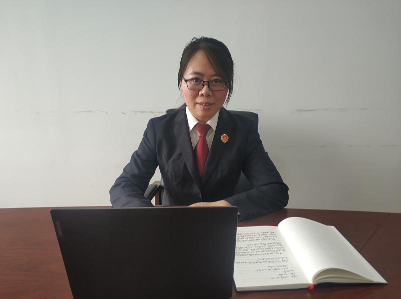 【教育整顿·学习体会】这场报告会引起强烈反响！