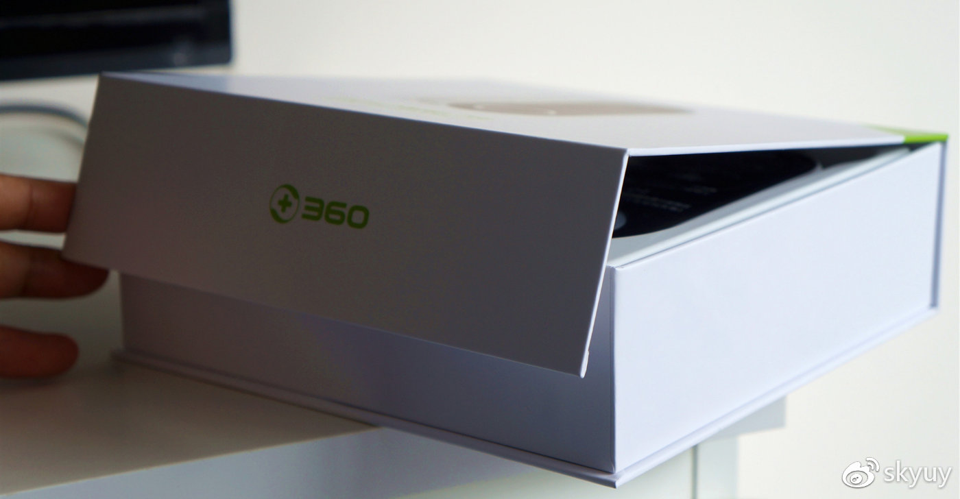 尽职尽责的管家,可视门铃管家