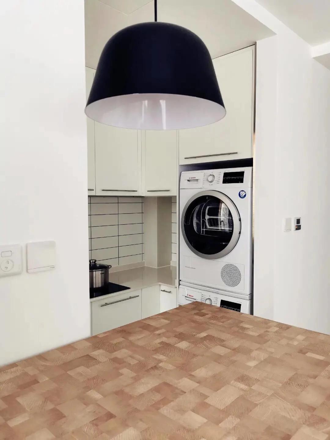 40平装修超全能小户型，最全日本电器清单拿去不谢