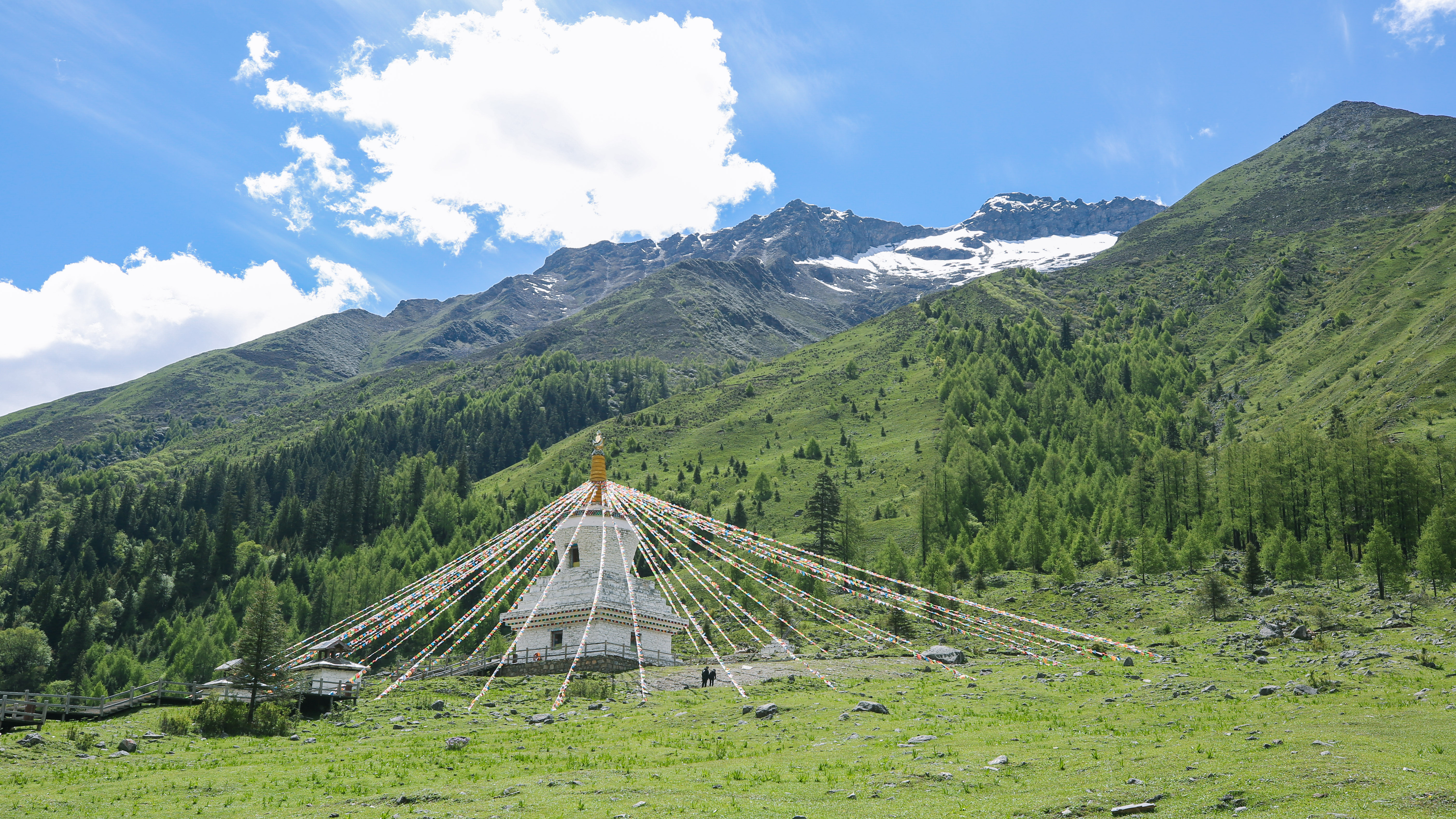 距成都两个小时不拥挤的旅游地,距离成都3个小时的秘境