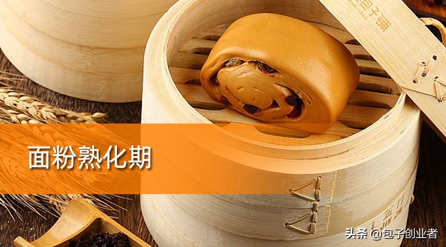 速冻包子批量生产技术配方,速冻生坯包子需要什么手续