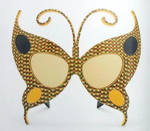 眼镜的百年发展史,一图看懂眼镜发展史