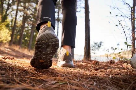 天越轻型徒步鞋,夏天户外轻型徒步鞋