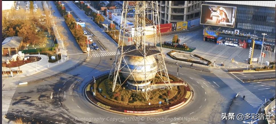 疫情下的虞城县,苏北县级市泗阳