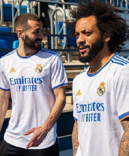 laliga下赛季西甲球衣logo,西甲联赛最新球衣