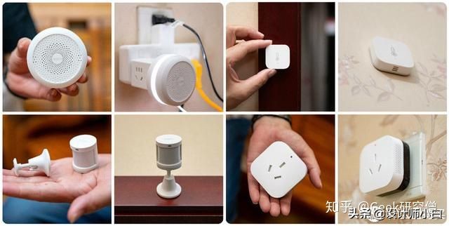 智能语音控制家用监控,语音控制全屋智能设备