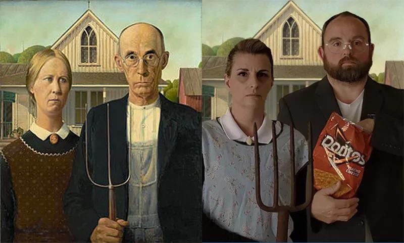 每一个居家隔离的日子，她们都巴不得老公去死