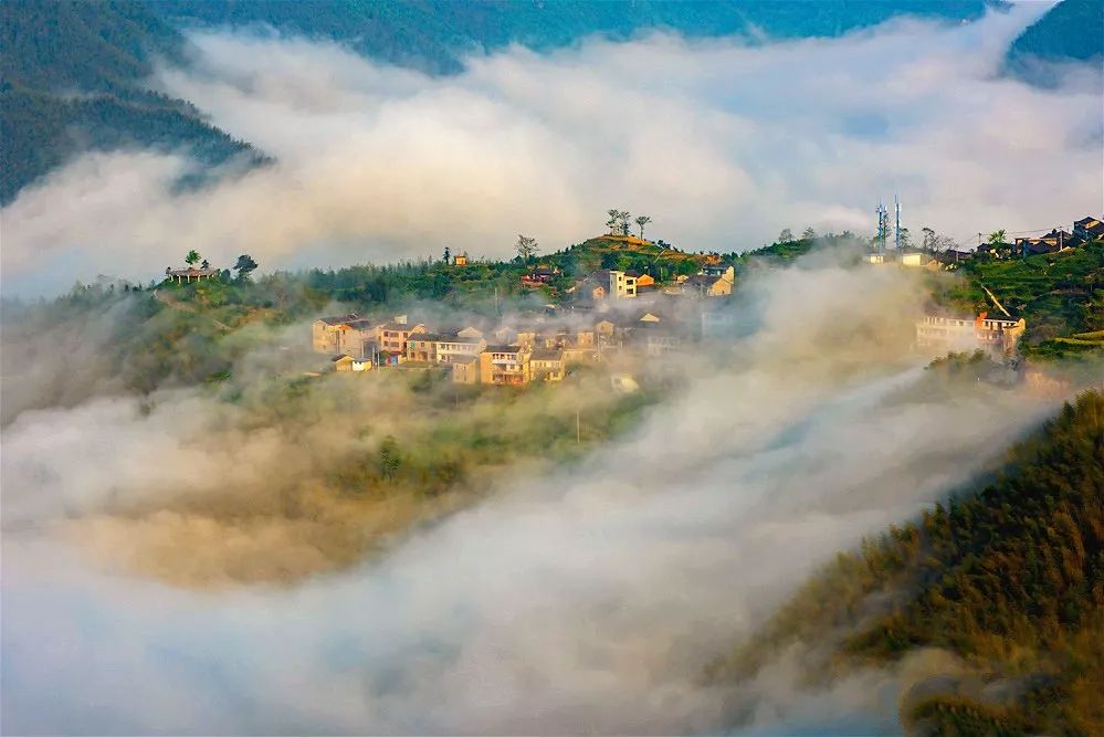 国庆宁海必去十大景点,宁海小众景点
