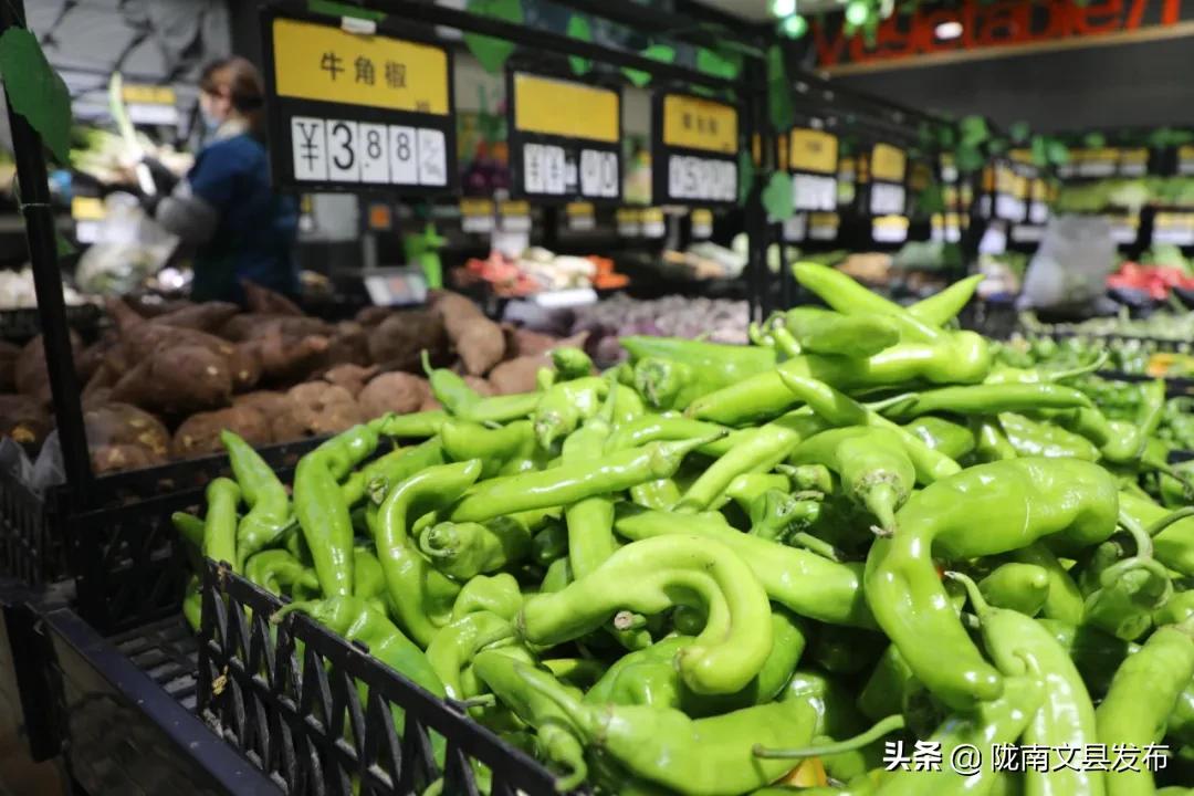 疫情防控维护市场平稳运行,疫情防控期间市场秩序良好