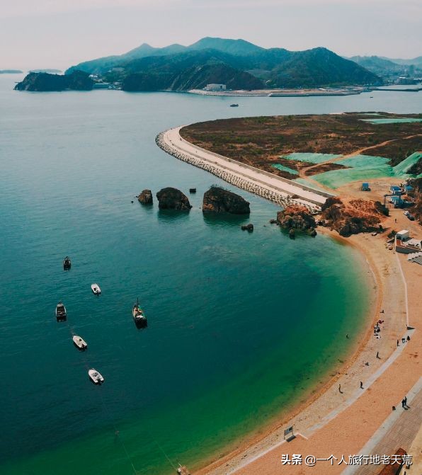 厦门海滨老城旅游,厦门最美海滨城