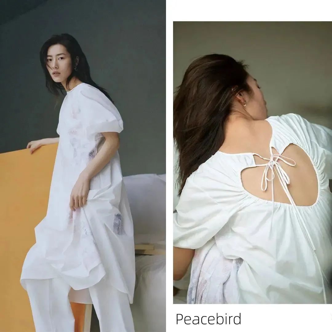 2020最会穿的女明星,女明星都穿哪些品牌