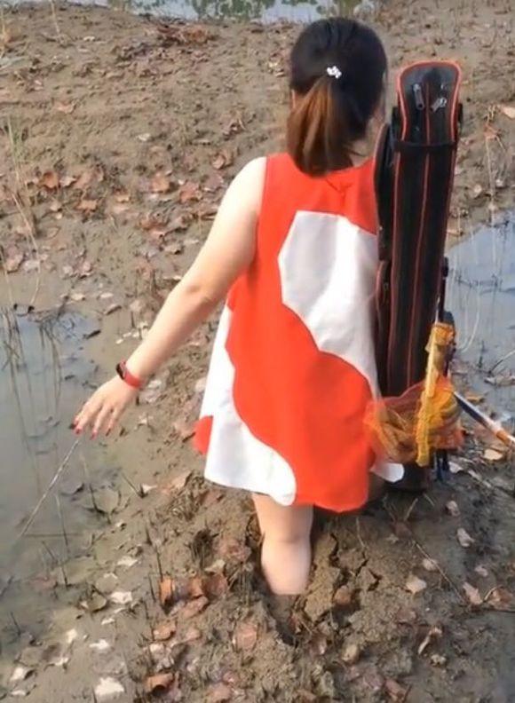 爱钓鱼的灵丹妙药,目前野钓比较好用的小药