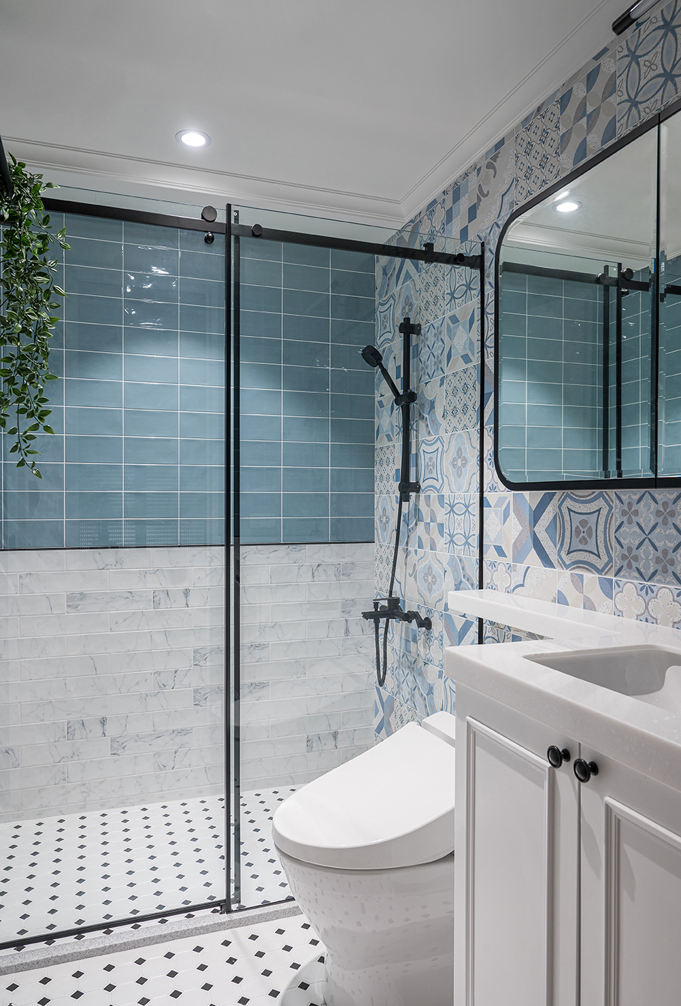 还是长点心吧,功能区装修详细攻略