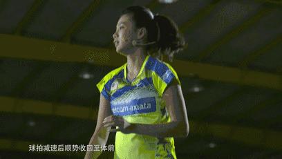 高远球一般要练习多久,高远球练习5步法你学会了吗