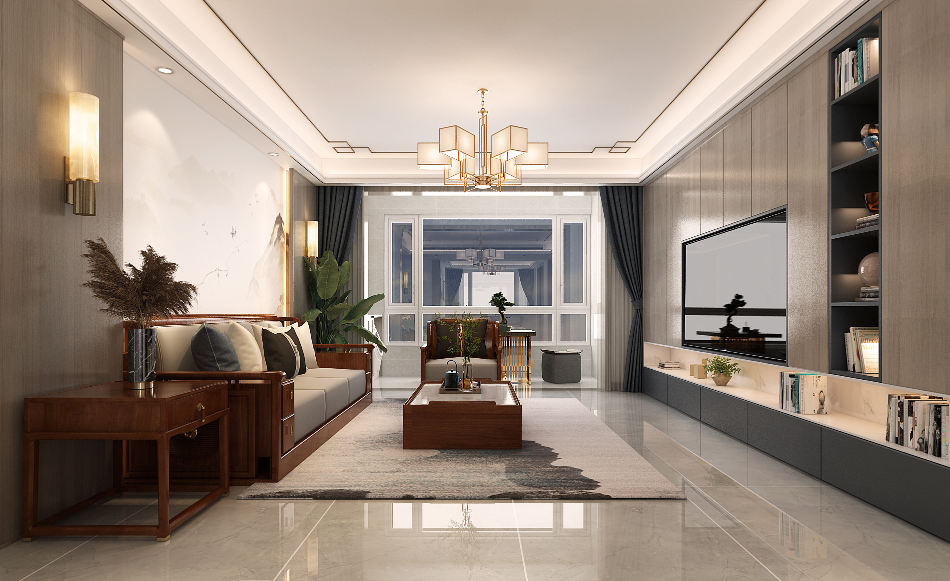 金汇瀚玉城一区,金汇瀚玉城别墅