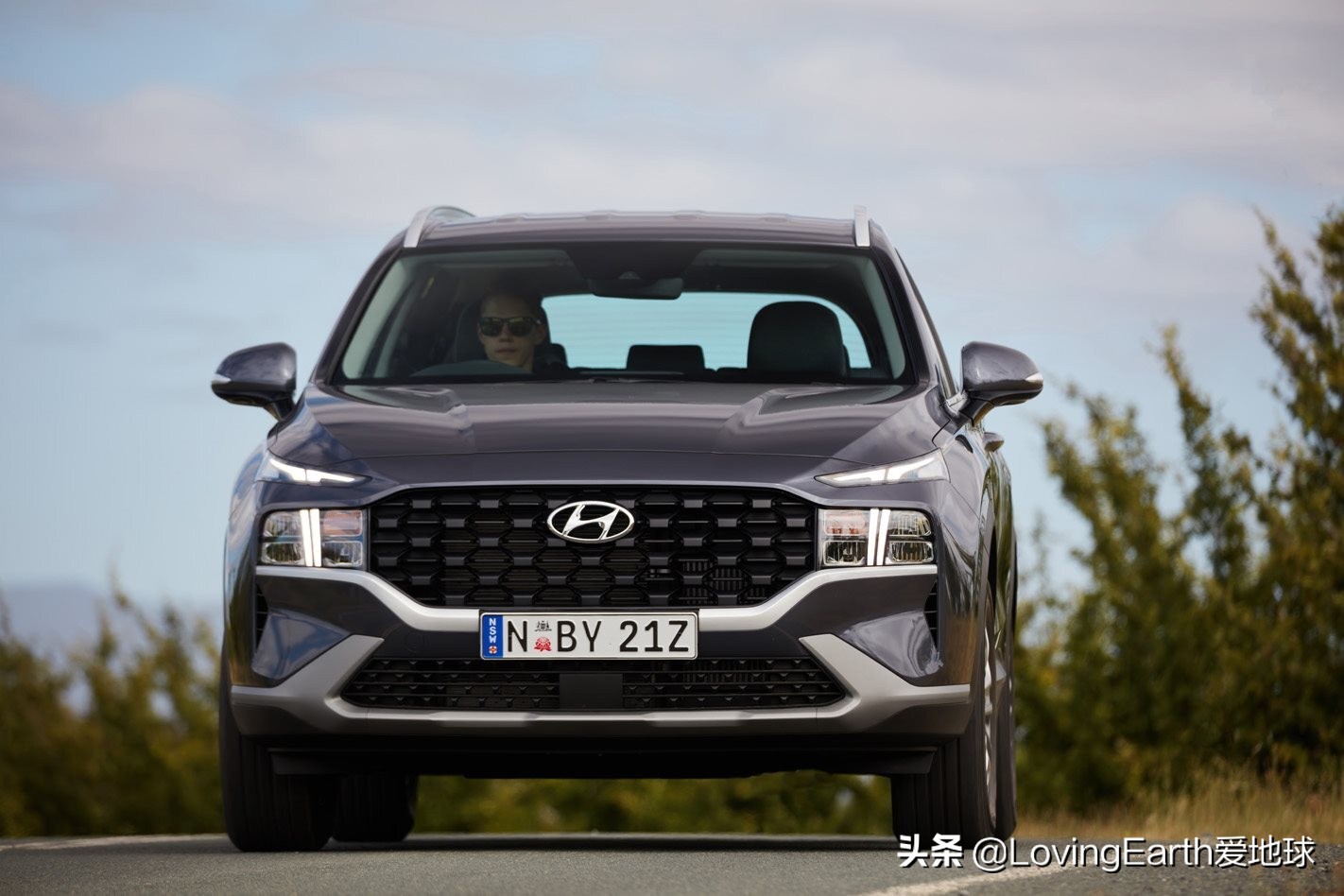 现代圣达菲柴油版,现代圣达菲四驱柴油版