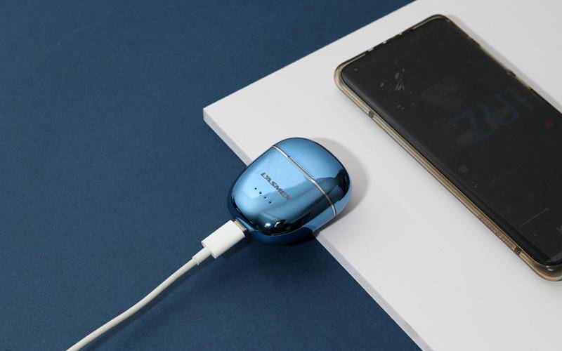 勒姆森tws真无线蓝牙耳机,勒姆森蓝牙耳机x-08s评测