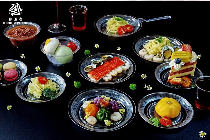 一次性的餐具被取消,不可降解的一次性餐具有哪些