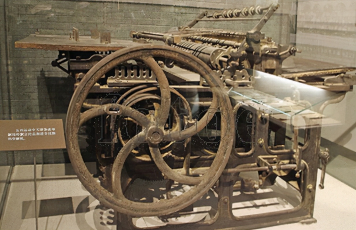 保定西大街人民照相馆老照片,保定西大街历史文化照相馆