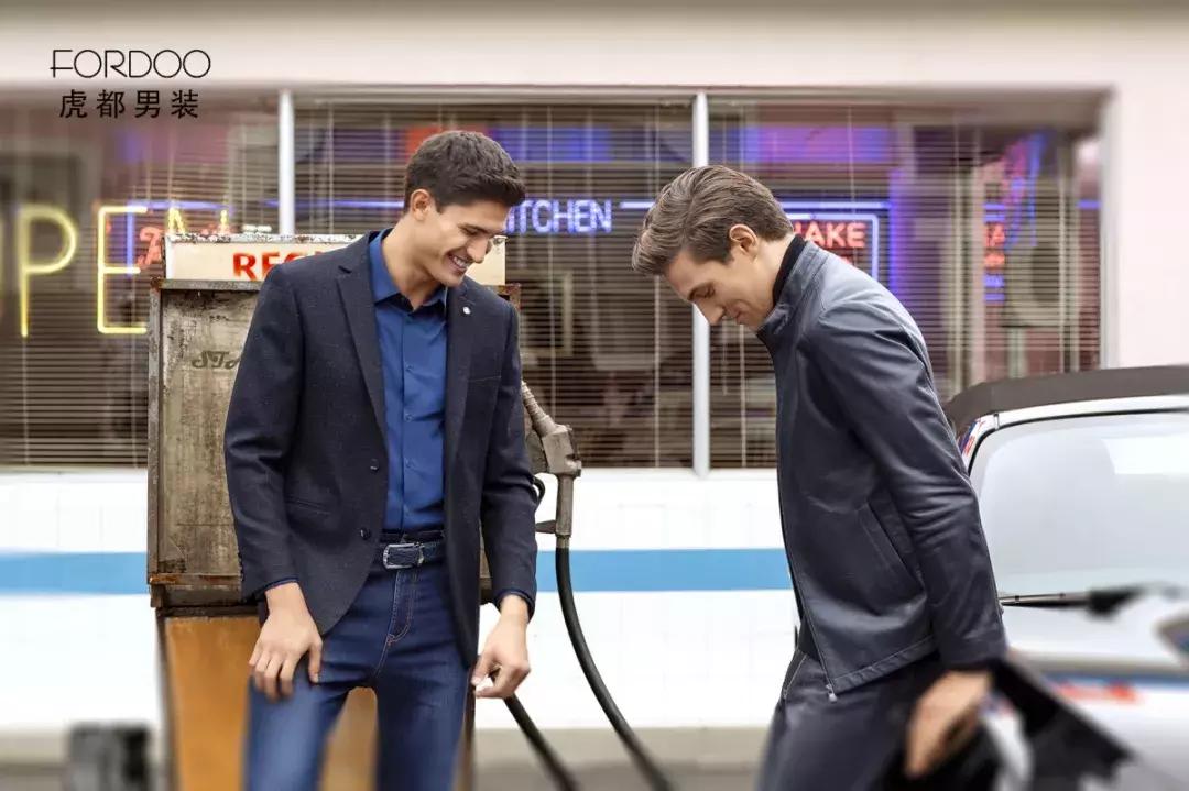 准大学生们！请收下来自郑州百货大楼的开学大礼包