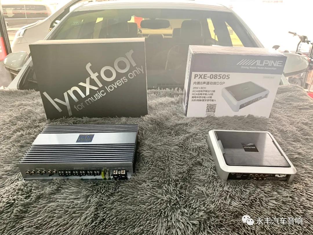 上海奉贤别克英朗音响改装,唐山新别克英朗改音响