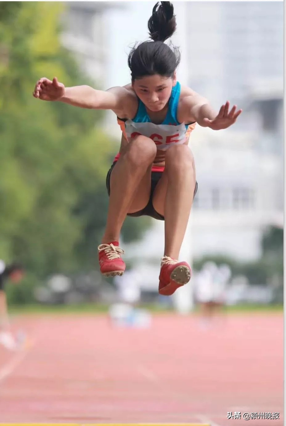 2020安徽青少年田径锦标赛冠军,阜阳市青少年田径锦标赛成绩