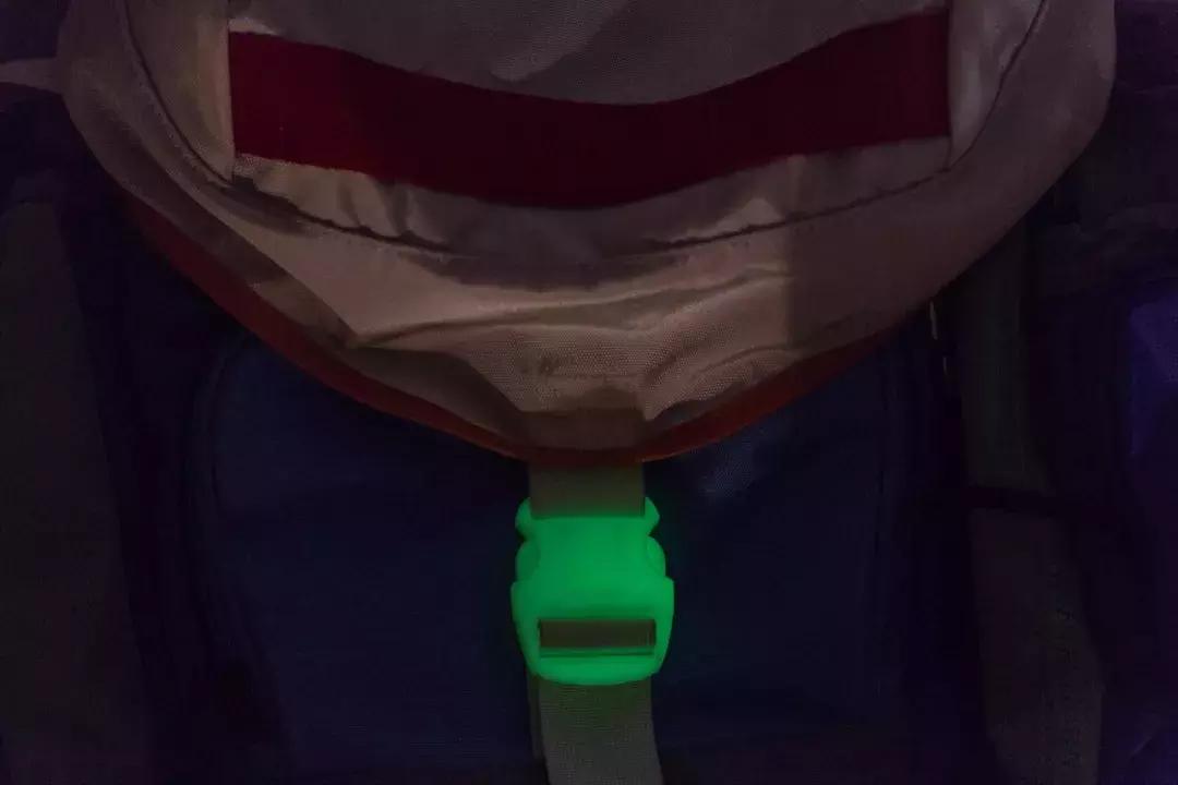 《玩具总动员4》上映了,我想起了Nike历史上那只最具诚意背包